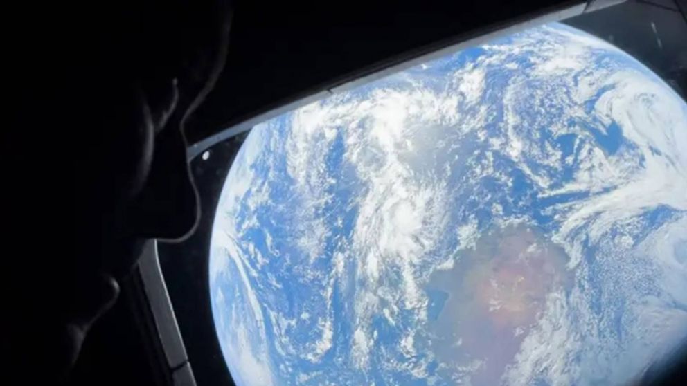 La NASA revel� la m�sica que acompa�� a los astronautas en el Artemis II