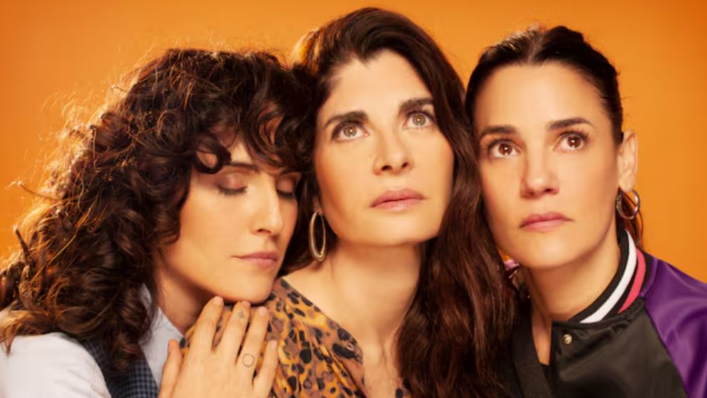 "Las Hijas" renueva su elenco y suma una importante figura.