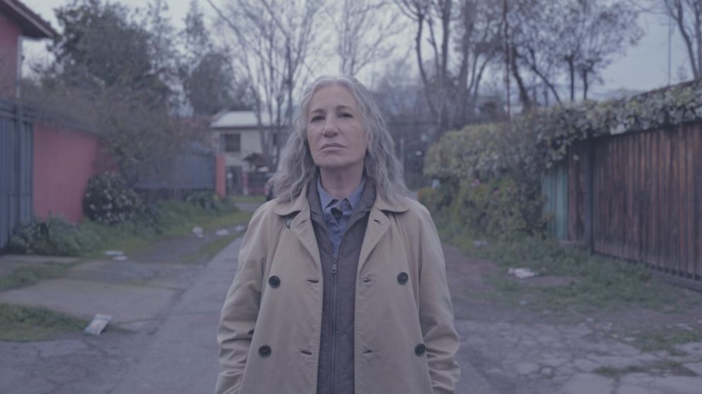 Las primeras fotos de Mercedes Mor�n y Dolores Fonzi en la serie de Netflix basada en la obra de Mariana Enriquez