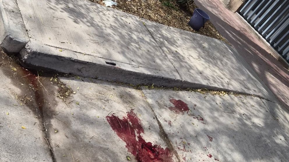 Atac� a la pareja de su ex tras violar la perimetral: en la pelea se apu�al� solo