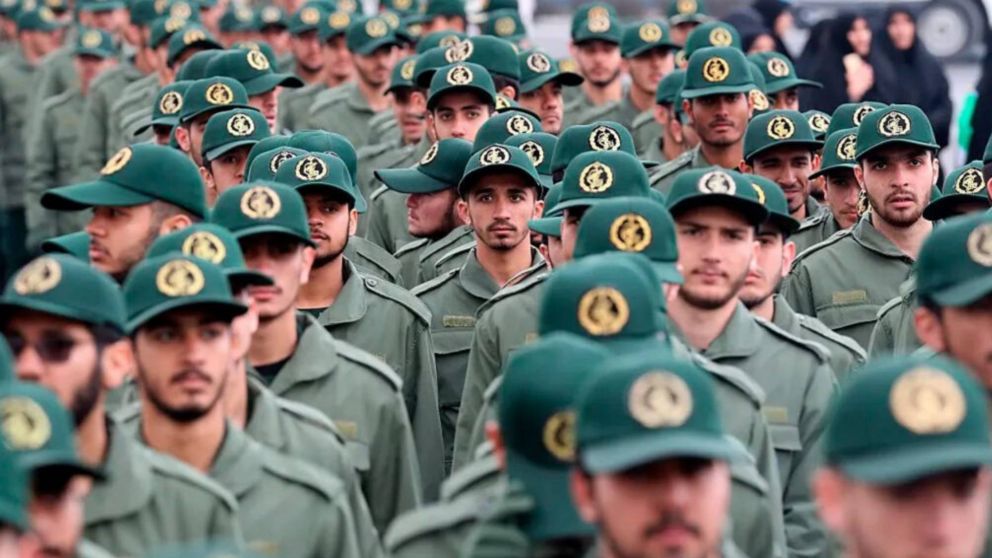Irán advierte una respuesta contundente ante la escalada de bombardeos sobre el Líbano.