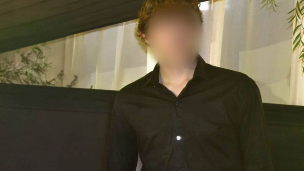 Confirmaron el oscuro pasado virtual del tirador de la escuela.