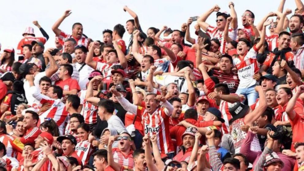 Vuelven los visitantes en el Ascenso: cuáles son los dos partidos que se jugarán con ambas hinchadas