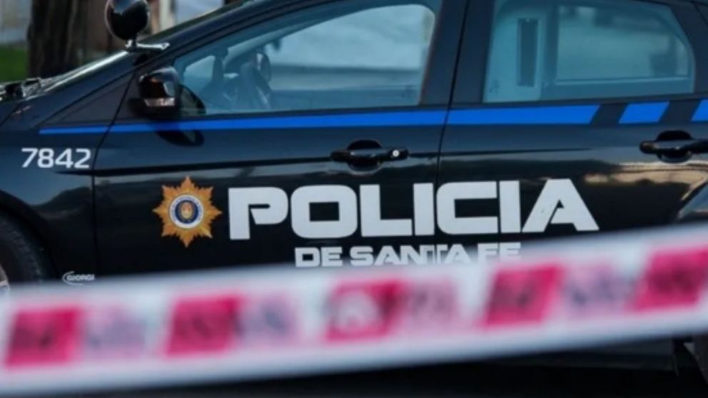 Las autoridades activaron un protocolo de seguridad en la escuela.