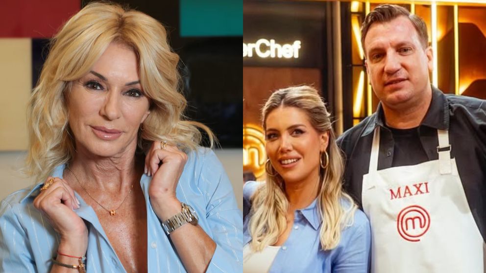 Yanina Latorre debutará como actriz en la serie de Wanda Nara y Maxi López: cuándo comienzan las grabaciones.