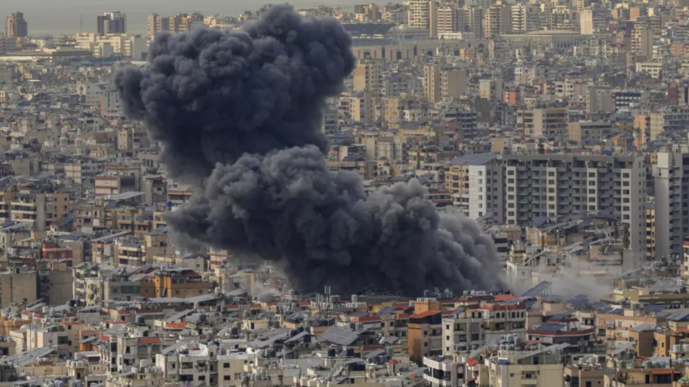 Hezbollah responde a los ataques de Israel y sube la tensi�n tras la tregua en Medio Oriente