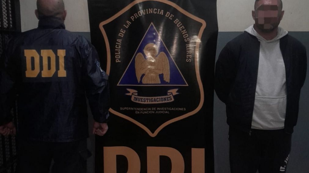 "Cuento del tío" millonario: atraparon al acusado de engañar a una jubilada de Quilmes