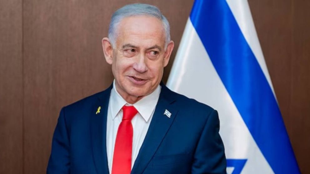 Netanyahu ordena el inicio de negociaciones directas con el Gobierno liban�s.