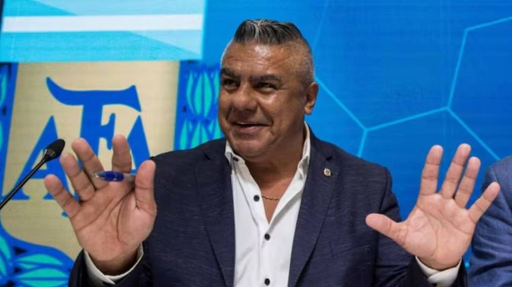 AFA y Tapia: la Justicia ordena múltiples operativos en clubes de fútbol por la causa Sur Finanzas.
