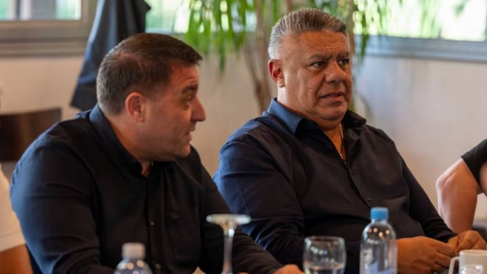 Piden agravar la acusación contra Tapia y Toviggino por la multimillonaria retención de aportes en AFA.