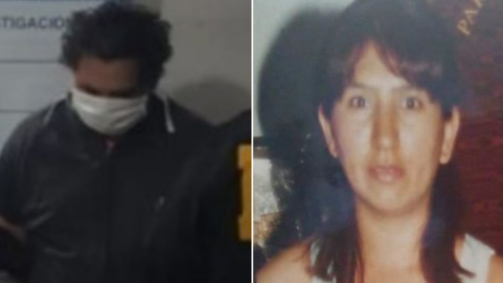 Confirman la prisi�n perpetua del hombre que mat� a la madre de sus hijos para quedarse con la casa