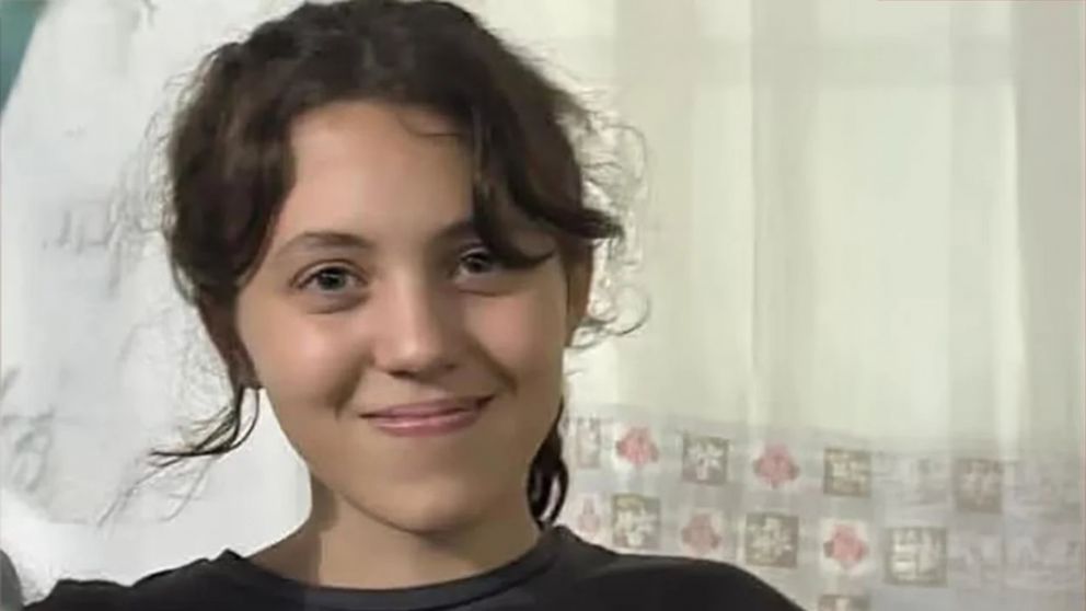 Maitena Garófalo fue vista por última vez el pasado miércoles.