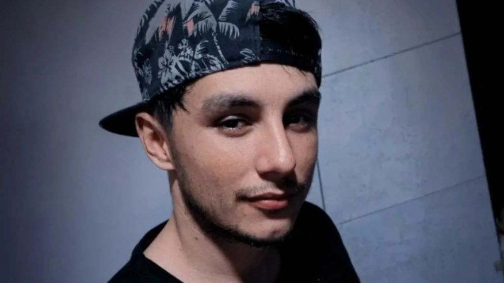 Ramiro Nast fue hallado sin vida en la localidad santafesina de Funes (Imagen Rosario3).