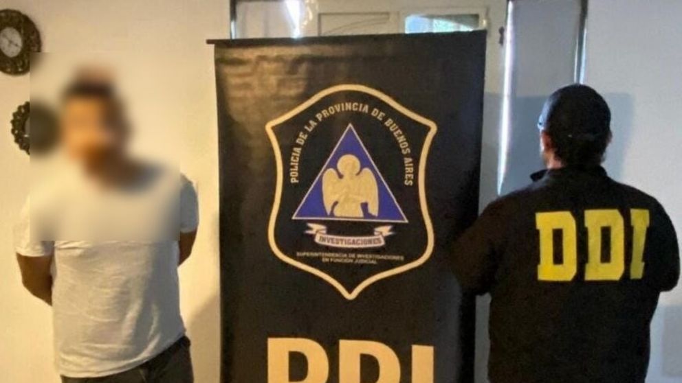 El sujeto implicado aparecía nombrado en otros sumarios por delitos similares.