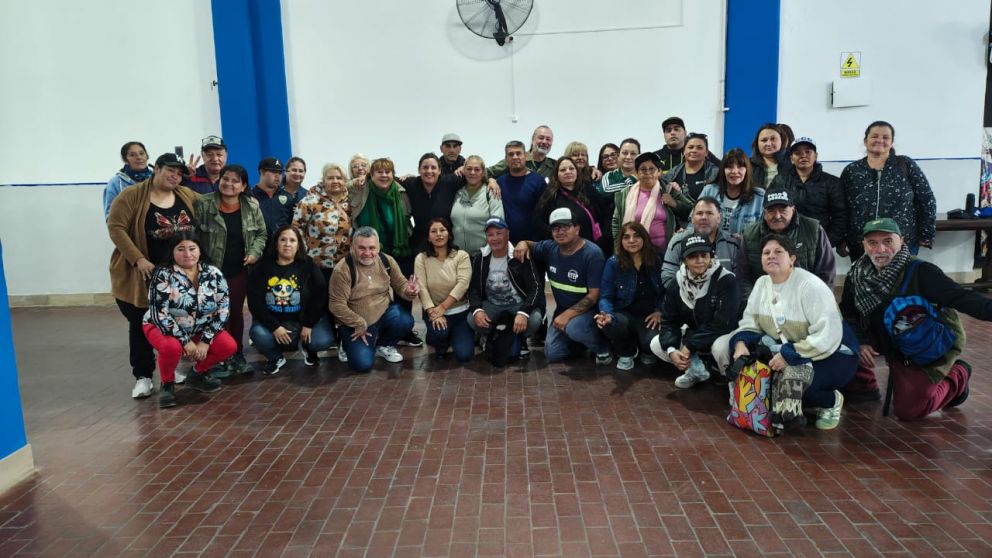 Quilmes: organizaciones sociales contra la baja del programa Volver al Trabajo