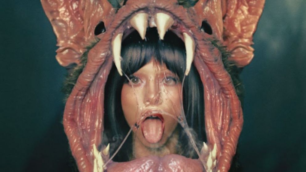 Melanie Martinez presenta HADES, su álbum más oscuro y visceral