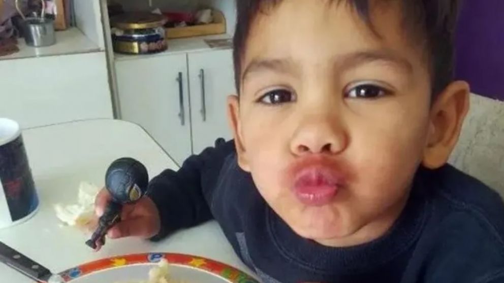 La mamá de Ángel rompió el silencio y aseguró que no mató a su hijo: "Lo protegí"