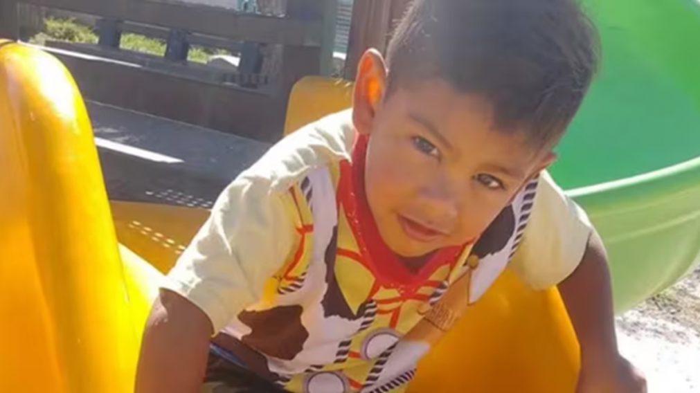 Tenía denuncias por violencia y le habían sacado otro hijo, pero un juez le entregó a Ángel: el nene terminó muerto