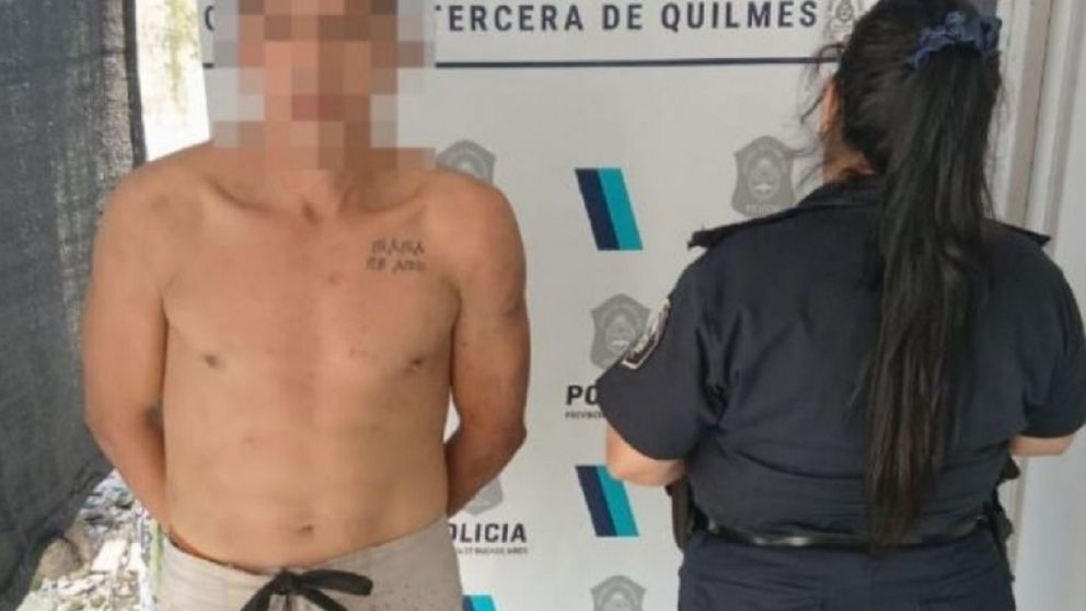 Estaba detenido por robo y lo vincularon a un homicidio: giro clave en la causa