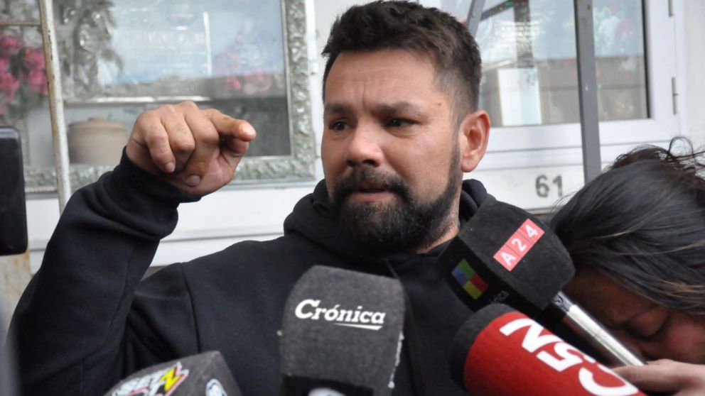 "Casa de tortura": el papá de Ángel describió la vivienda donde vivía el nene con su madre