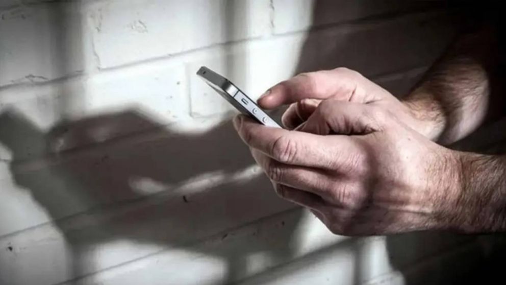 Chubut prohíbe el uso de teléfonos celulares en las cárceles de toda la provincia.