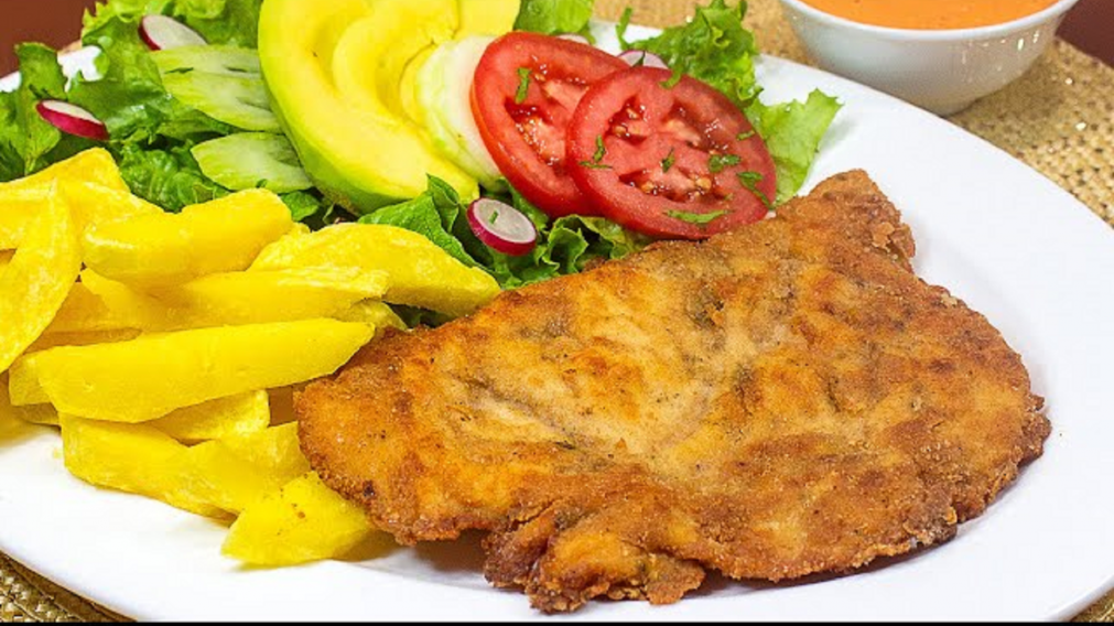Una opción económica, rendidora y sabrosa que se convierte en la solución perfecta para cualquier comida en casa.
