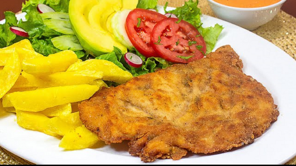 Una opción económica, rendidora y sabrosa que se convierte en la solución perfecta para cualquier comida en casa.