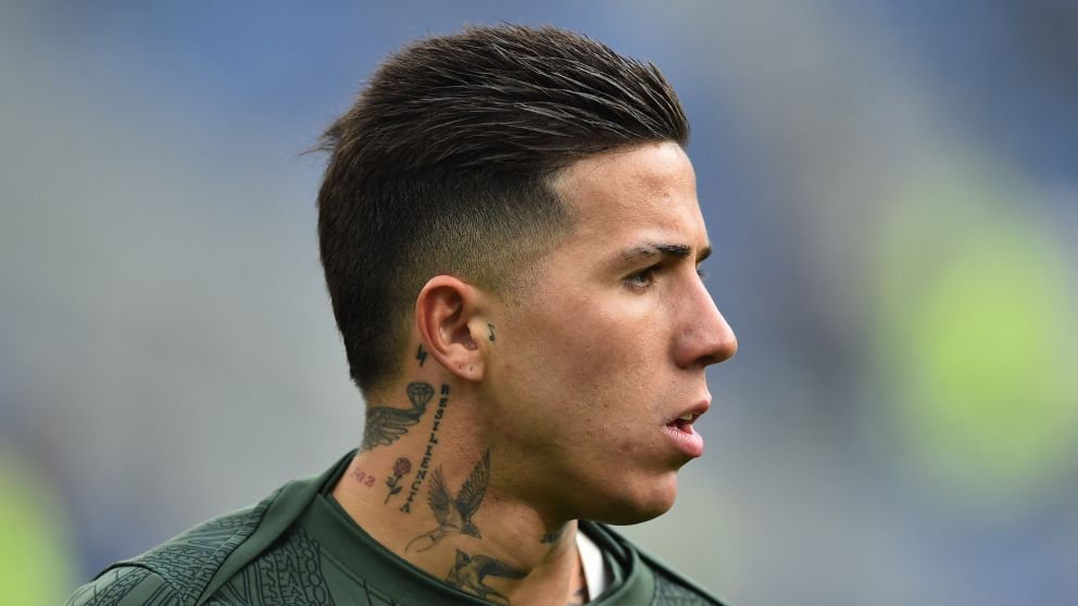 Tras el pedido de disculpas, el DT de Chelsea tomó una fuerte decisión con Enzo Fernández para el duelo ante Manchester City