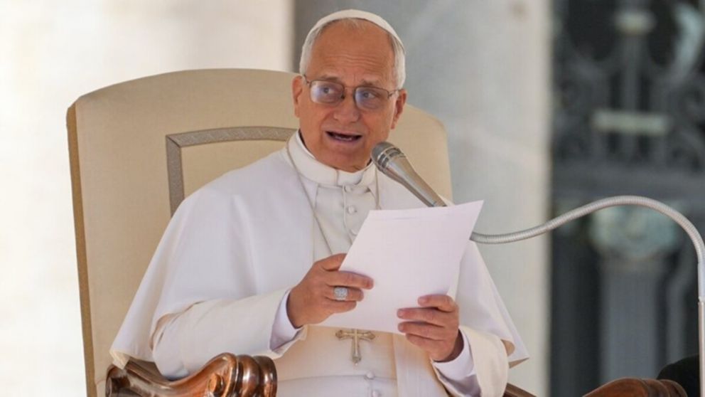 El Papa León XIV inicia histórica gira internacional en África