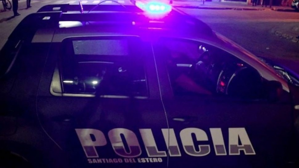 La mamá de la adolescente agredida hizo la denuncia.