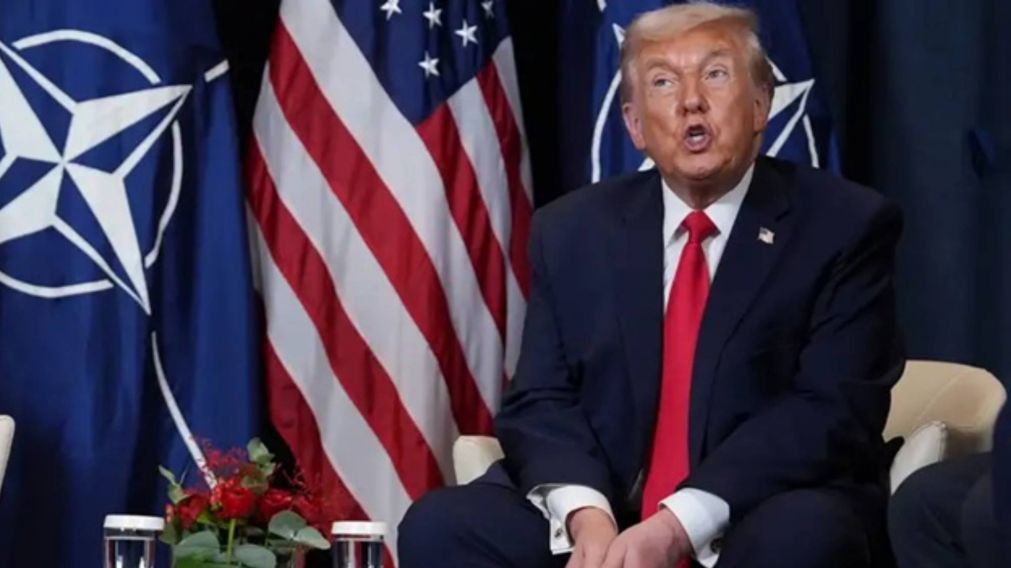 Los pa�ses b�lticos refuerzan su perfil de "aliados modelo" ante un posible repliegue de Estados Unidos.