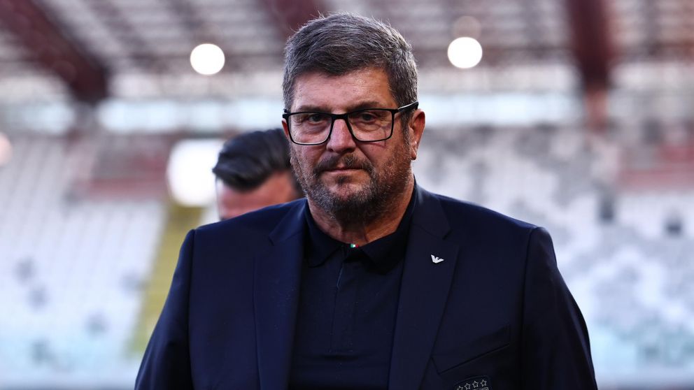 Italia comenz� a rearmarse y defini� al DT interino que suceder� a Gattuso
