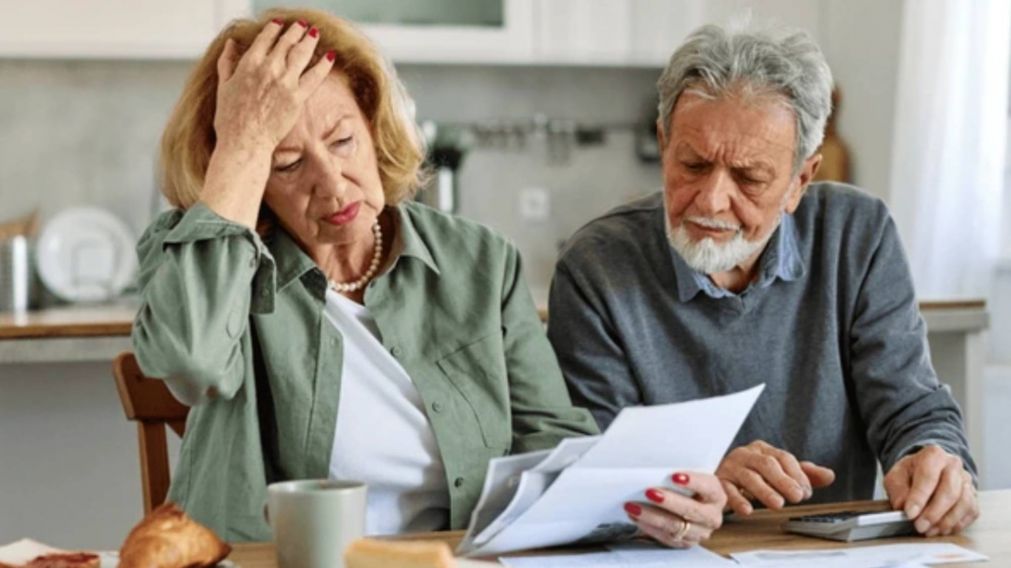 La mora de las familias con los bancos alcanzó su nivel más alto en 22 años durante febrero.