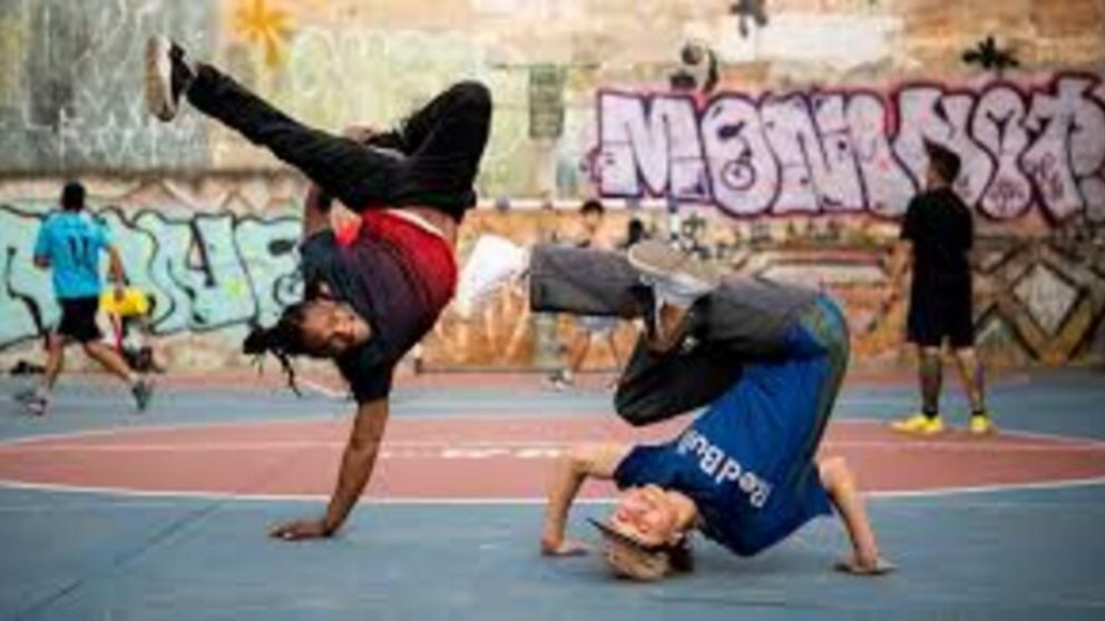 Brasil lleva el Hip Hop a las aulas y redefine la educación pública