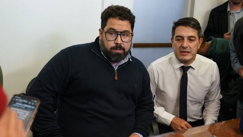 Caso �ngel: los fiscales investigan un posible homicidio y sospechan de la madre y su pareja.