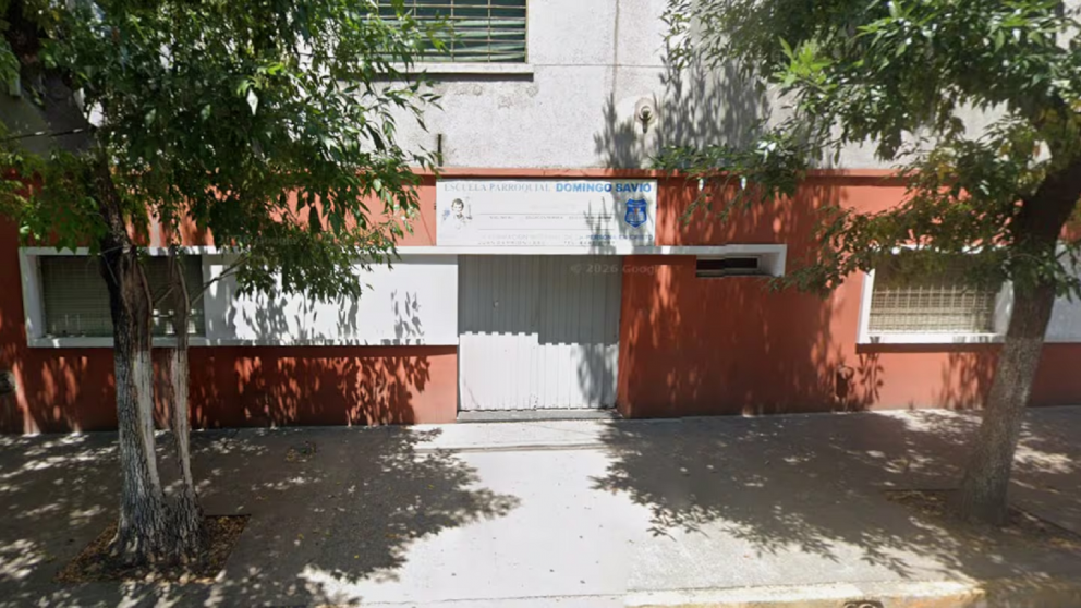 Adolescente amenazó con "asesinar a todos" sus excompañeros de colegio.