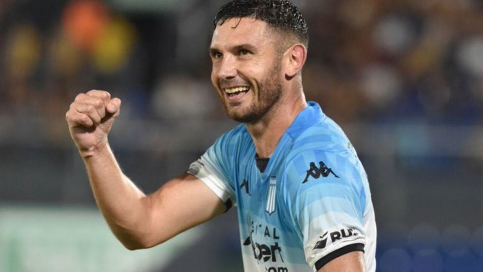 Maravilla le hizo goles a todos los equipos grandes del fútbol argentino, menos a River, a quien le marcó jugando para Atlanta.