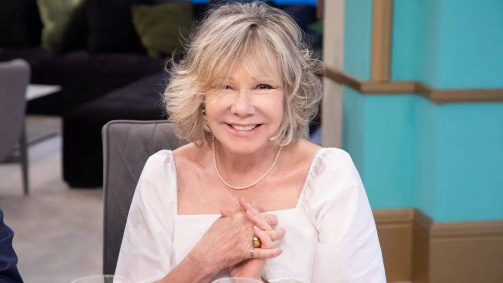 La decisi�n de Soledad Siveyra tras la muerte de Luis Brandoni, su amigo y compa�ero en "Qui�n es quien"