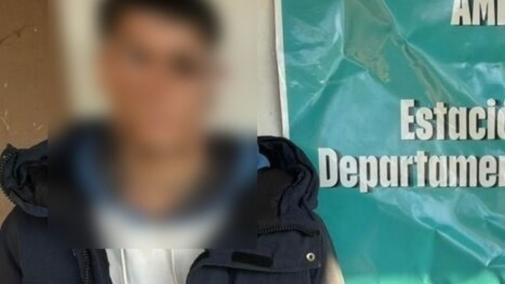 Ladrón murió al chocar con motocicleta robada y apresaron a un amigo que "lo despidió a balazos" en el cortejo fúnebre