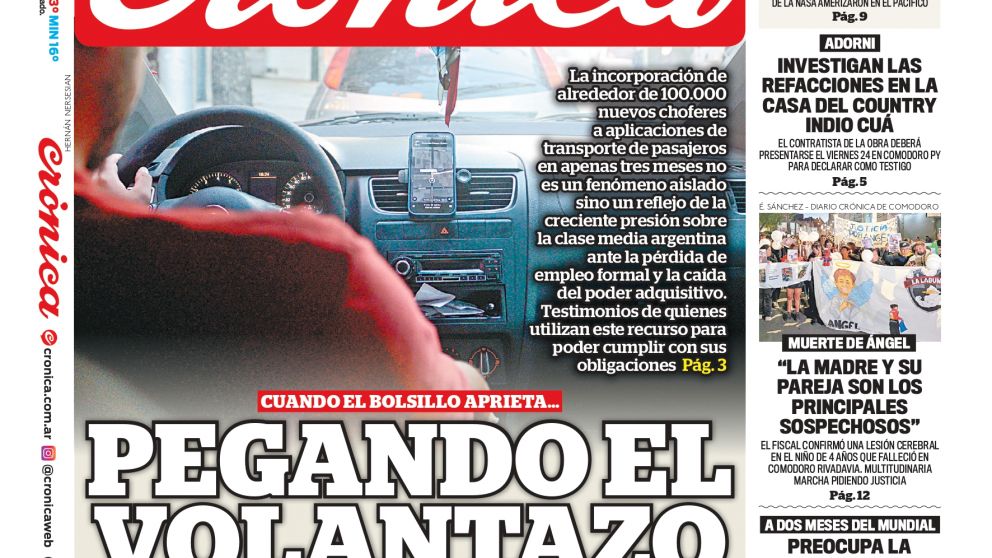 Las tapas de hoy, s�bado 11 de abril de 2026