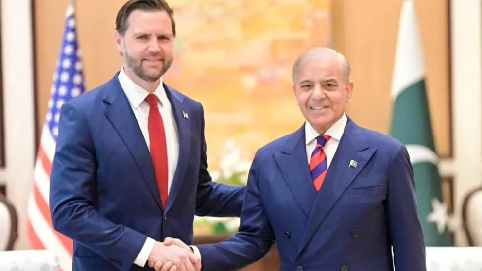 Estados Unidos e Irán negocian en Pakistán para ponerle un fin al conflicto de Medio Oriente