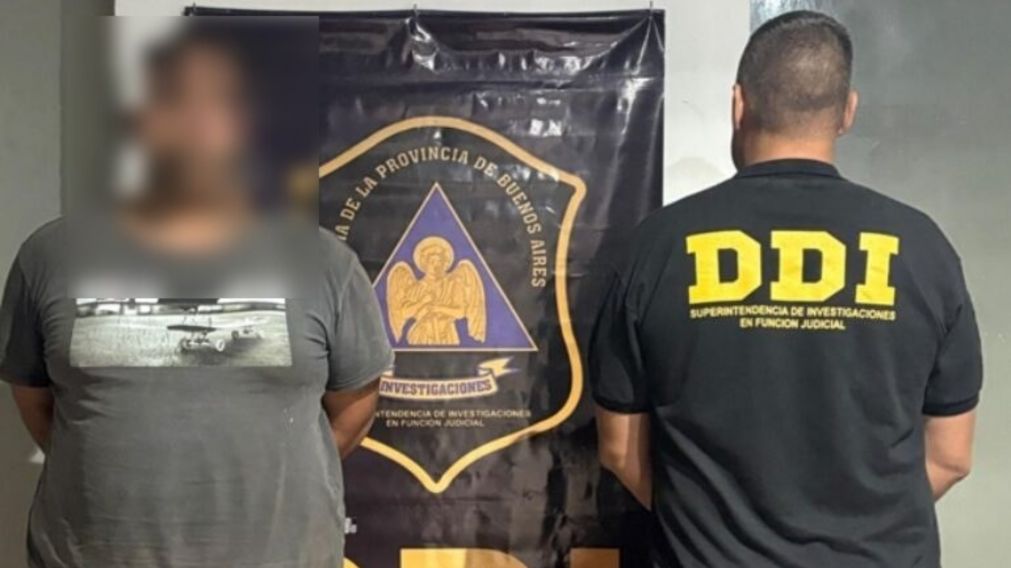 Cae hombre denunciado por abusar de su sobrina durante dos años