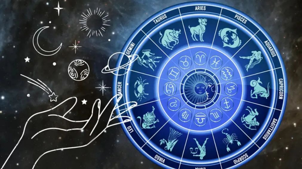 Los 4 signos que cambian su suerte en abril.