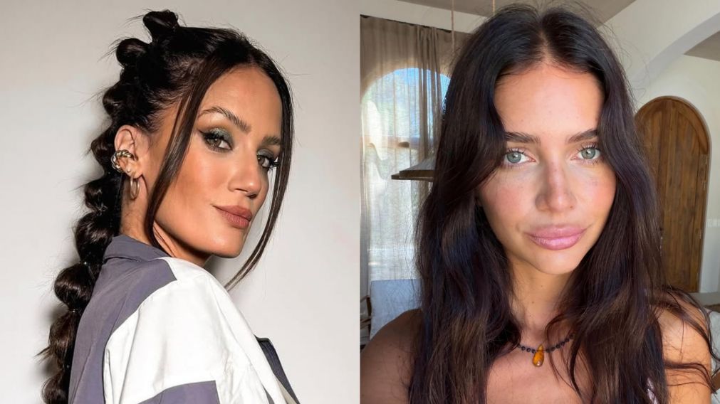Zaira Nara y Paula Chaves se mostraron juntas tras el distanciamiento: "Mis amigas..."