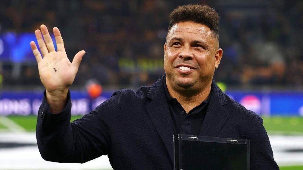 Ronaldo Nazário cree que Brasil puede quedarse con el Mundial 2026.