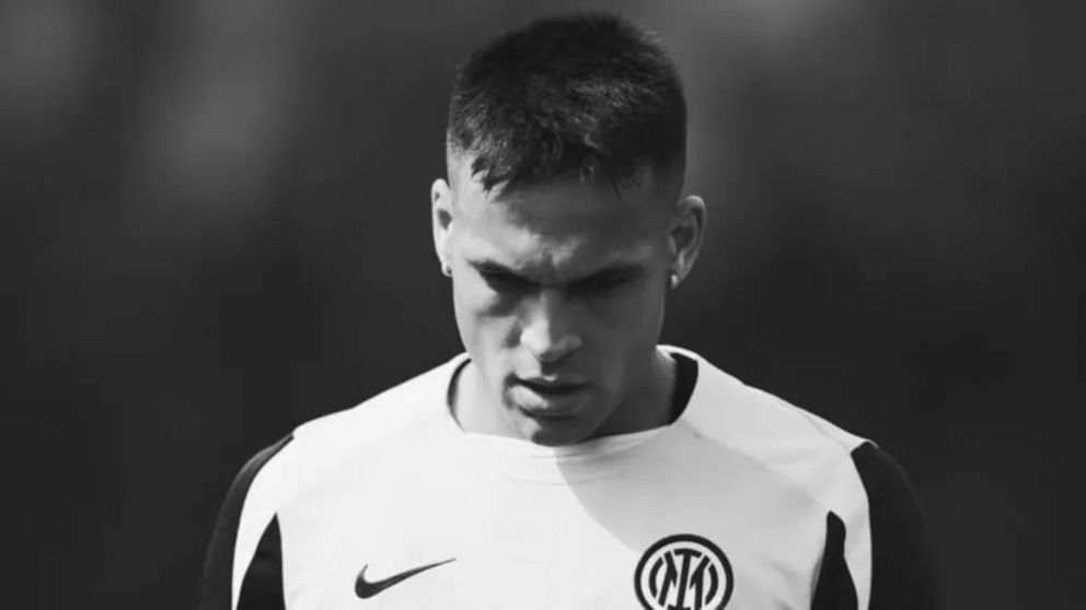 Le delantero del Inter dejó un contundente mensaje de cara al Mundial 2026.