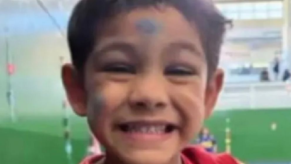Ángel López falleció a sus 4 años. Investigan si su madre estuvo involucrada en su muerte.