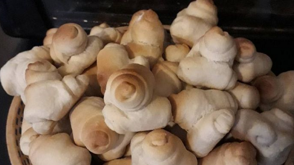 Cuernitos de grasa caseros: el clásico perfecto para acompañar el mate