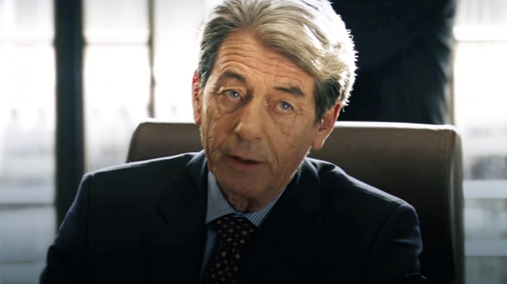 John Nolan fue una figura destacada del cine y la televisión a lo largo de su carrera.