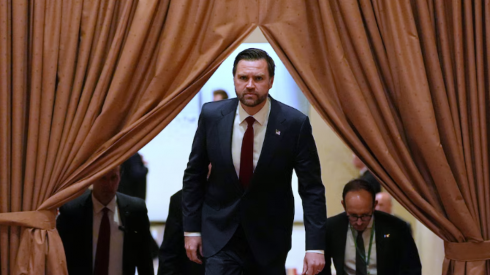 JD Vance sostuvo que no alcanzó un acuerdo con Irán y se vuelve a EEUU: "No aceptaron nuestros términos"